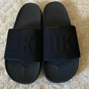 Nike Slides Foam